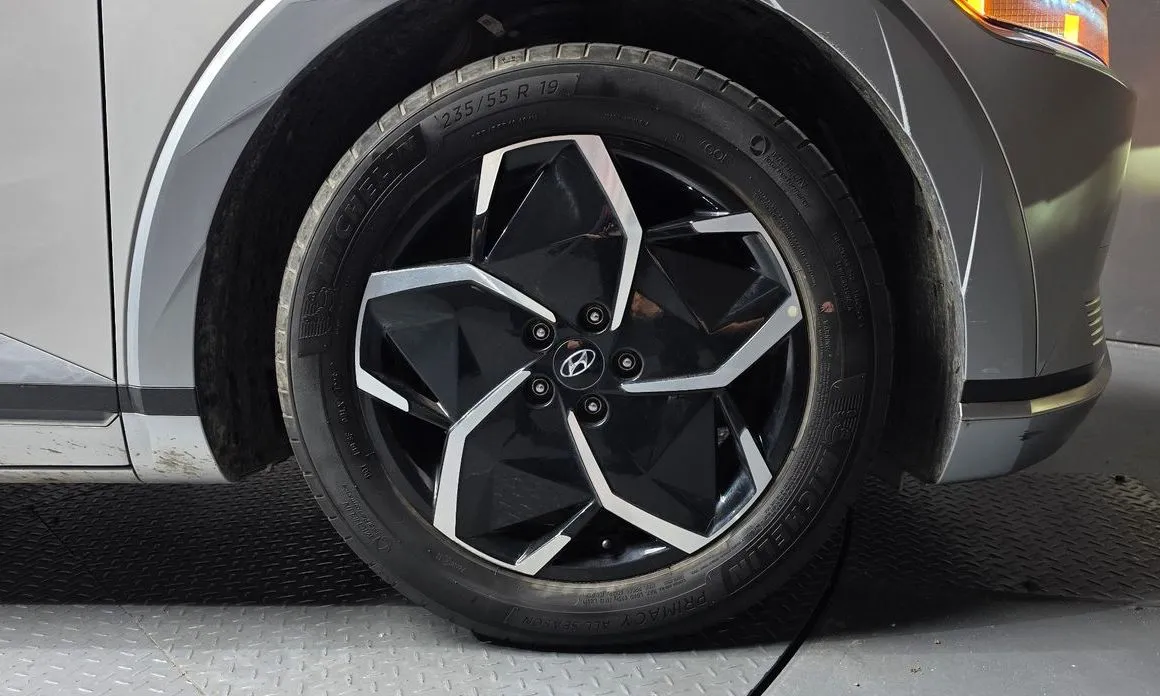Hyundai Ioniq5 — фото 3