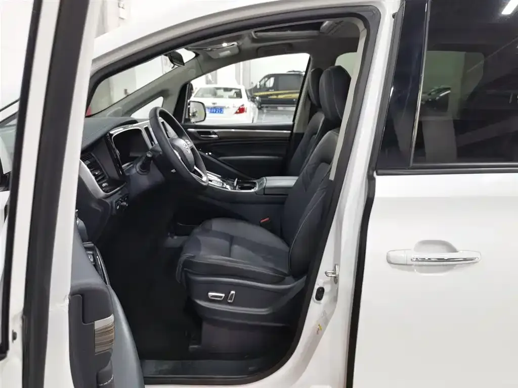 GAC Motor Trumpchi M8 2023 из CN, фото 9