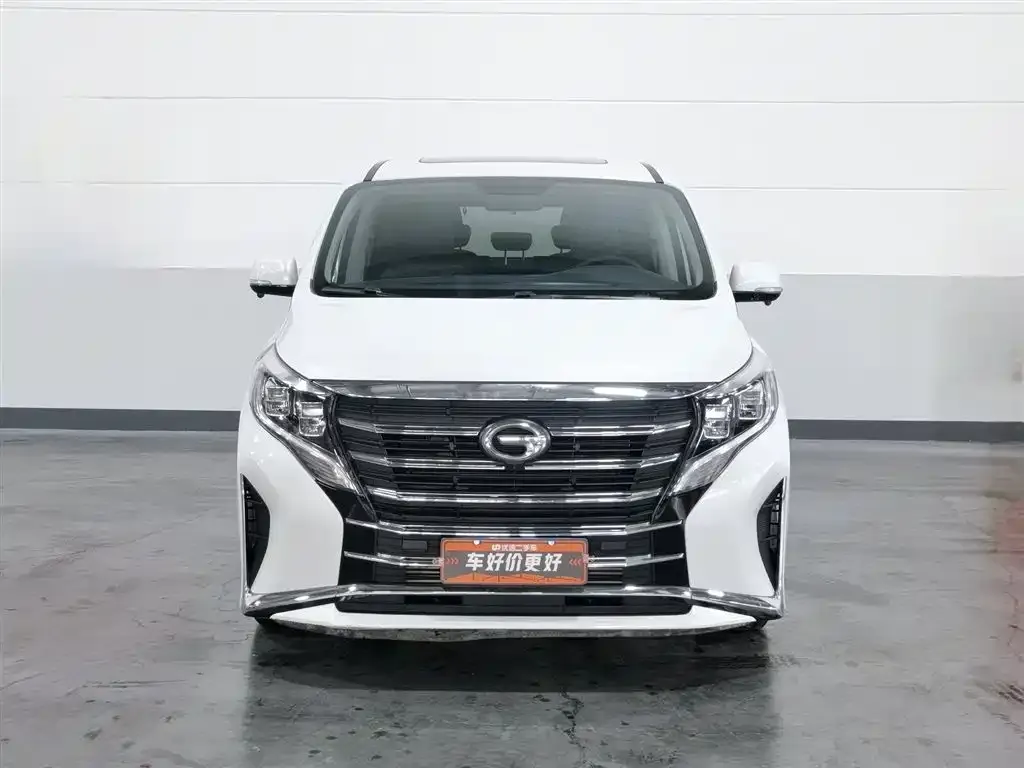 GAC Motor Trumpchi M8 2023 из CN, фото 6