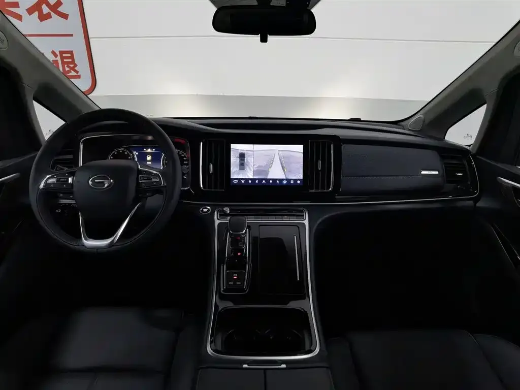 GAC Motor Trumpchi M8 2023 из CN, фото 3