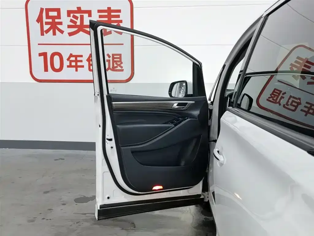 GAC Motor Trumpchi M8 2023 из CN, фото 10