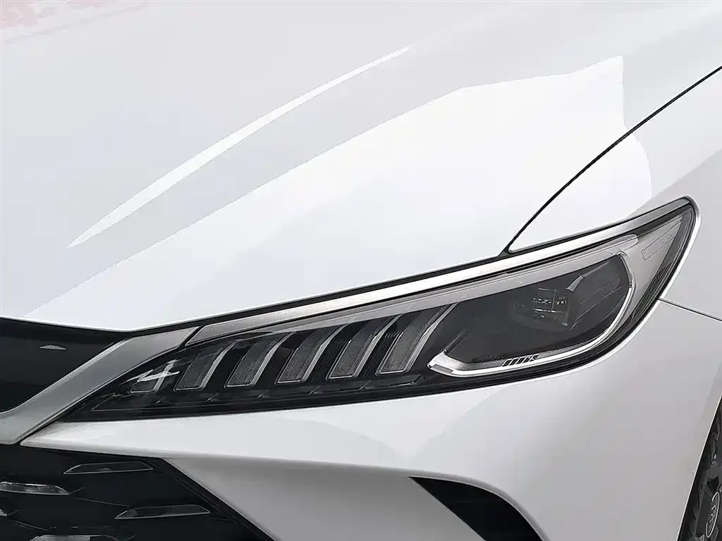 BYD Qin PLUS — фото 5