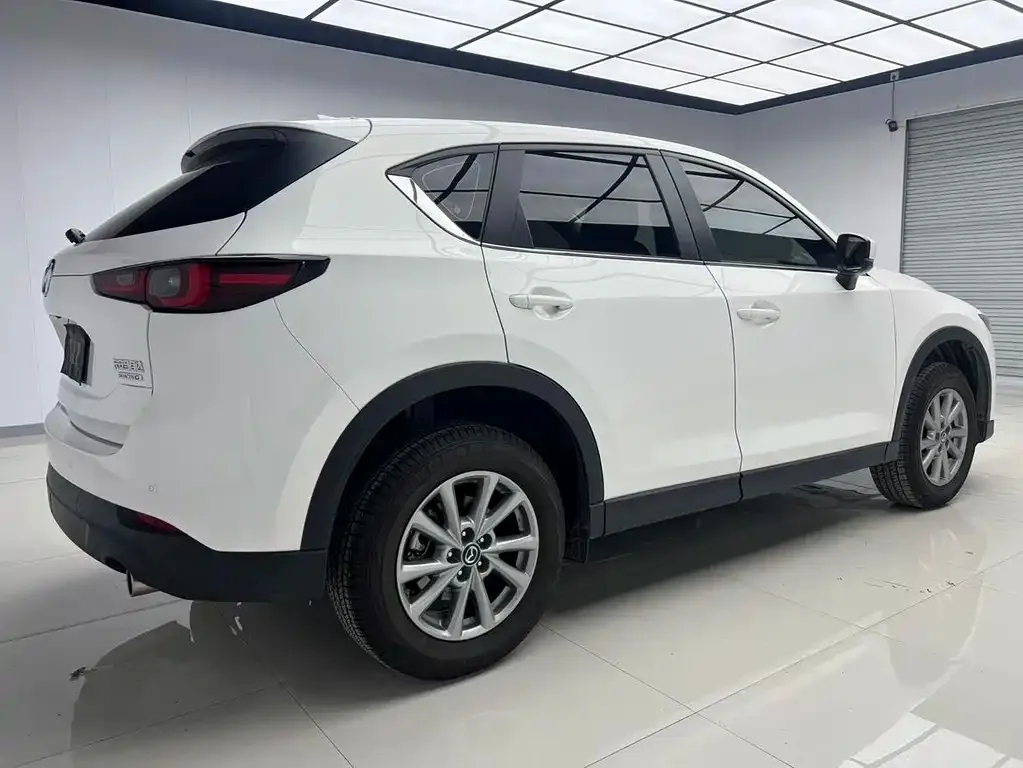 Mazda CX-5 — фото 7