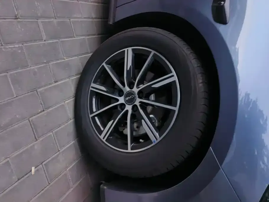 BYD Seal 06 — фото 3