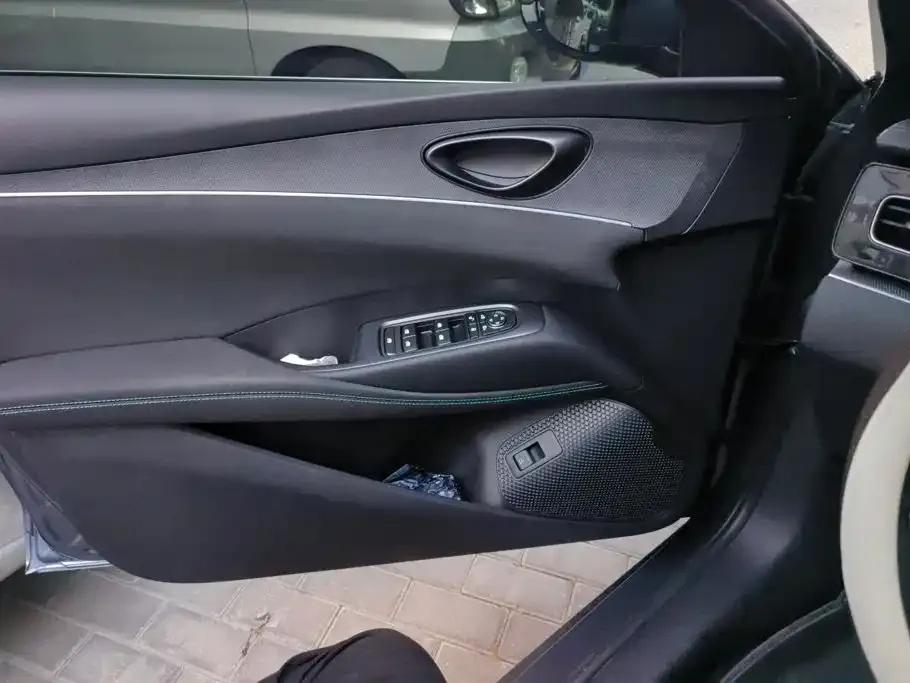 BYD Seal 06 — фото 10