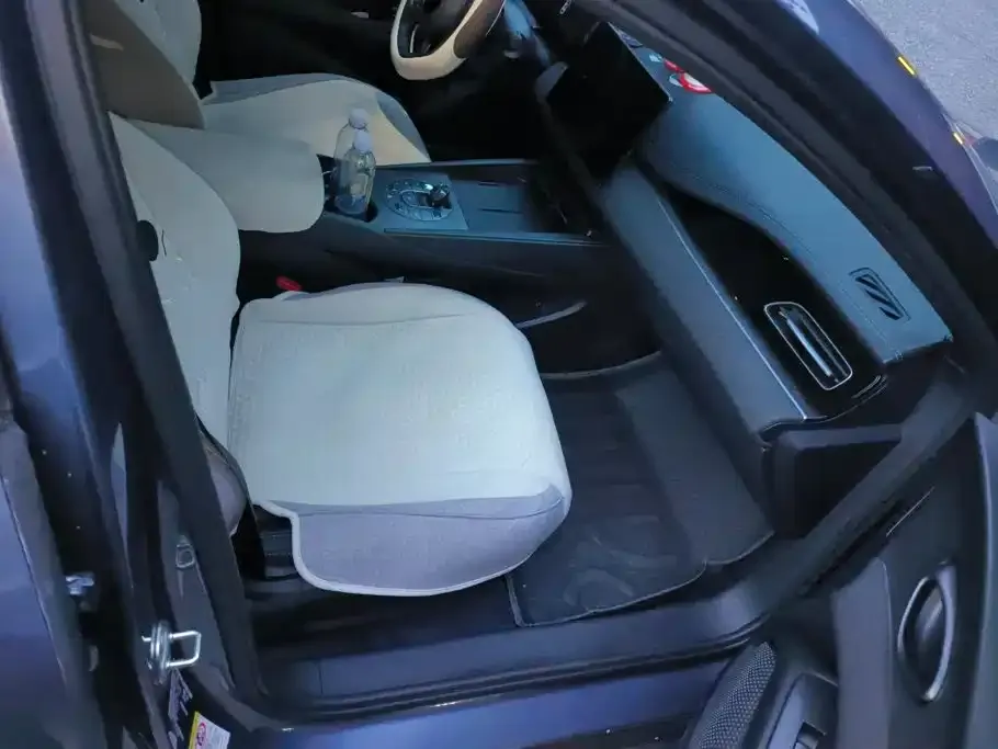 BYD Seal 06 — фото 2