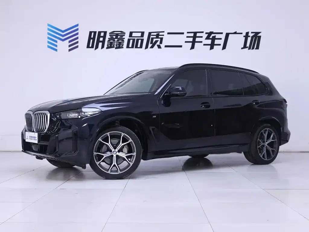 BMW X5 — фото 2