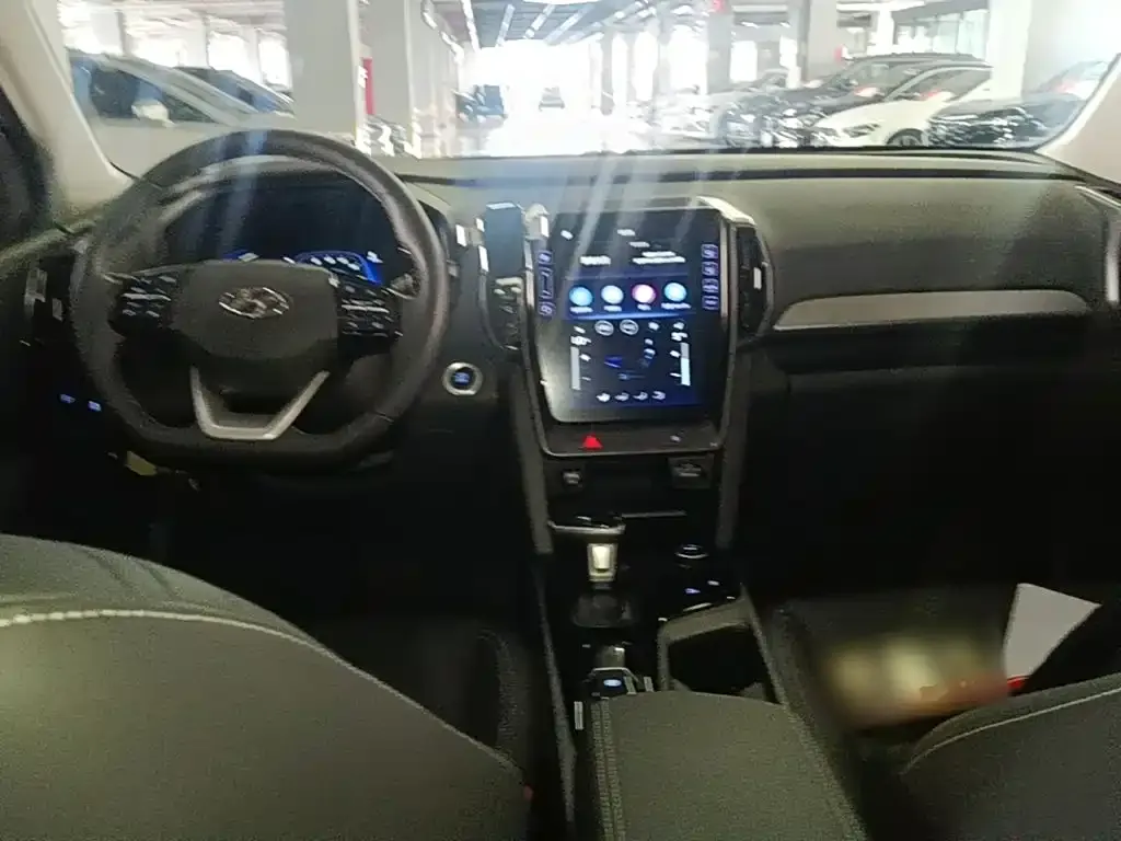 Hyundai ix35 — фото 3