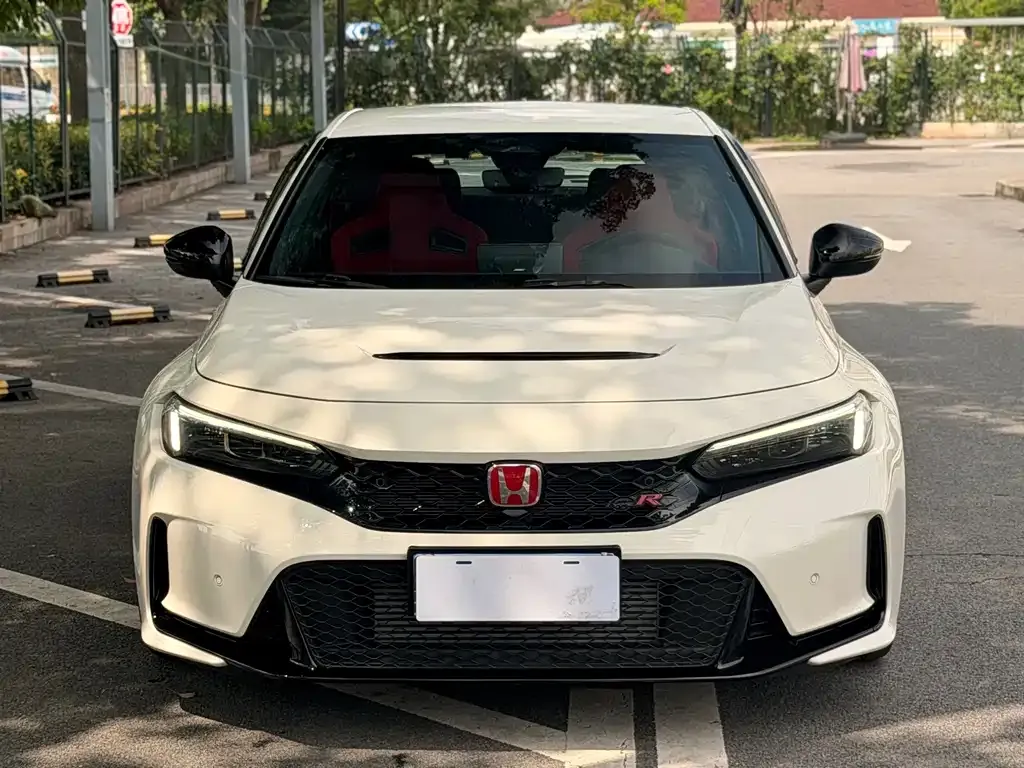 Honda Civic (Import) — фото 6