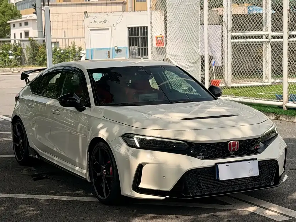 Honda Civic (Import) — фото 8