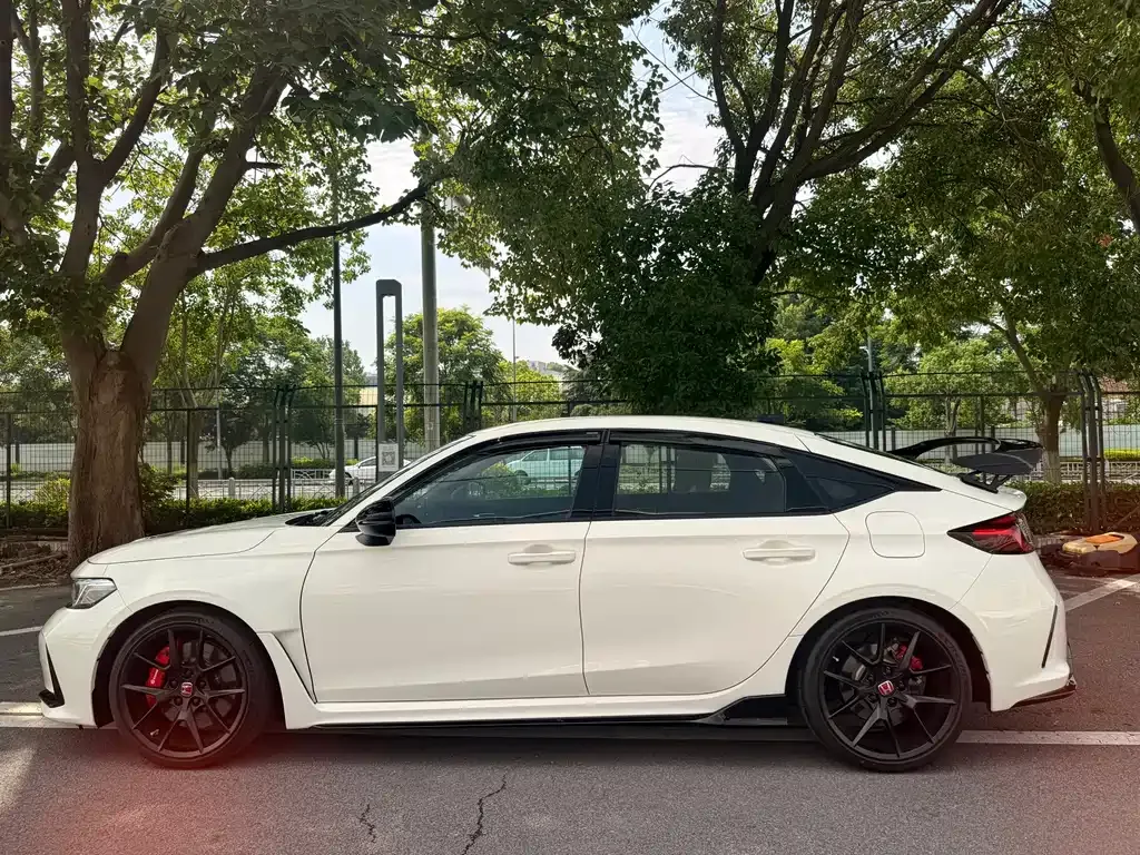 Honda Civic (Import) — фото 9