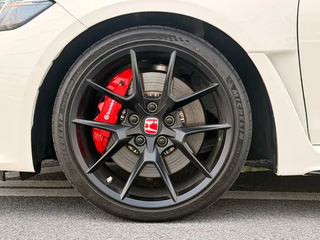Honda Civic (Import) — фото 5