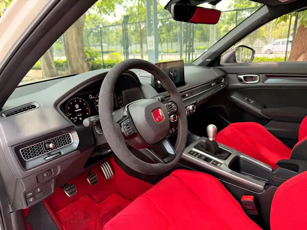Honda Civic (Import) — фото 2