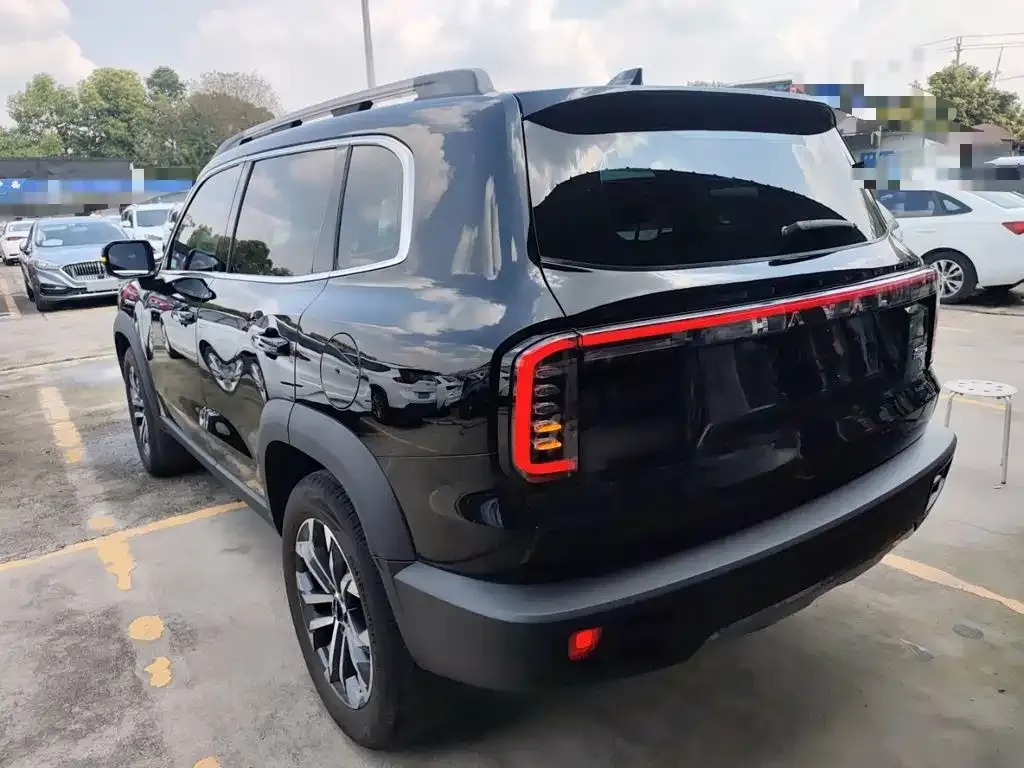 Haval Big Dog — фото 4