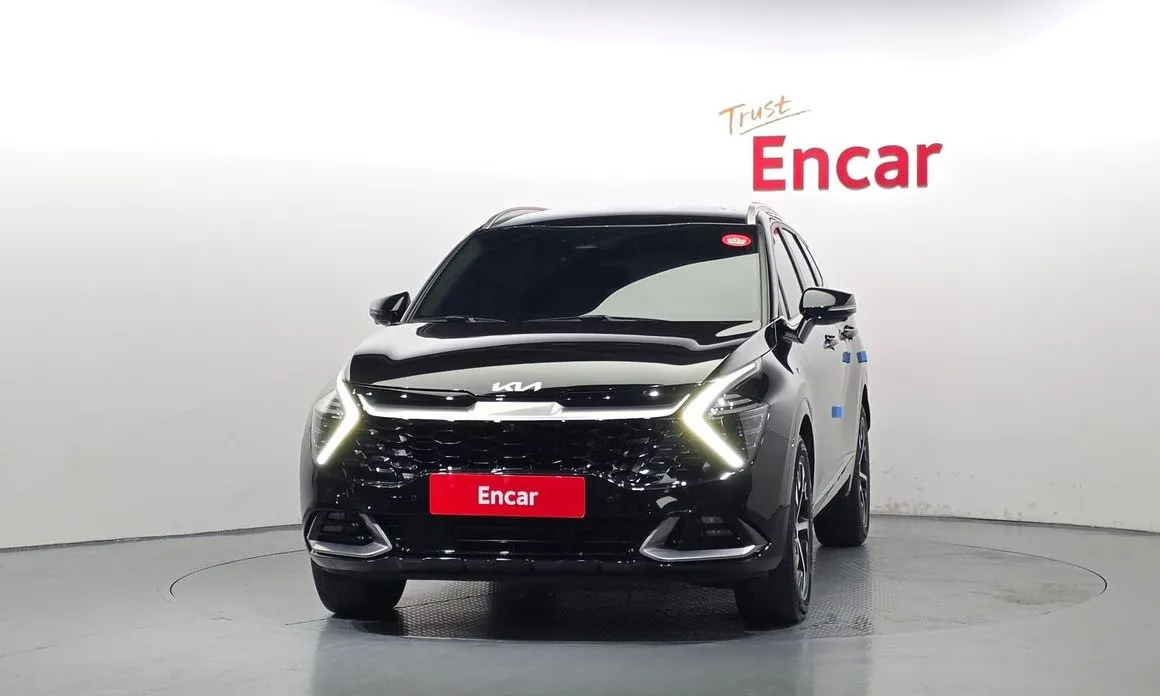 Kia Sportage — фото 4