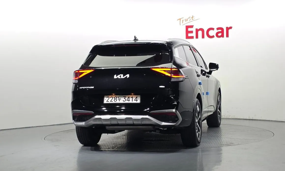 Kia Sportage — фото 2