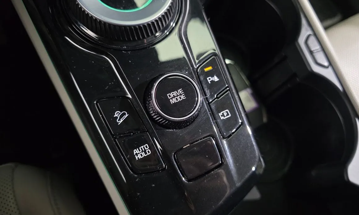 Kia Sportage — фото 7