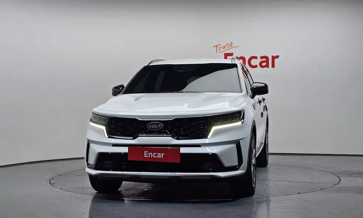 Kia Sorento — фото 4