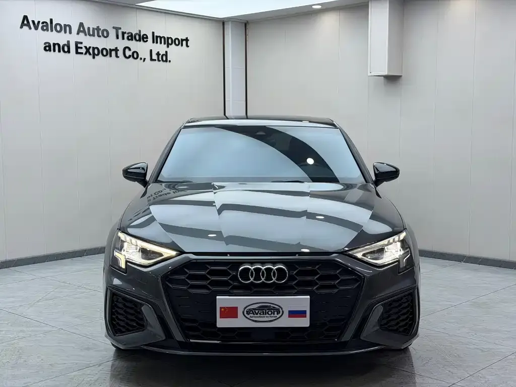 Audi A3 — фото 6
