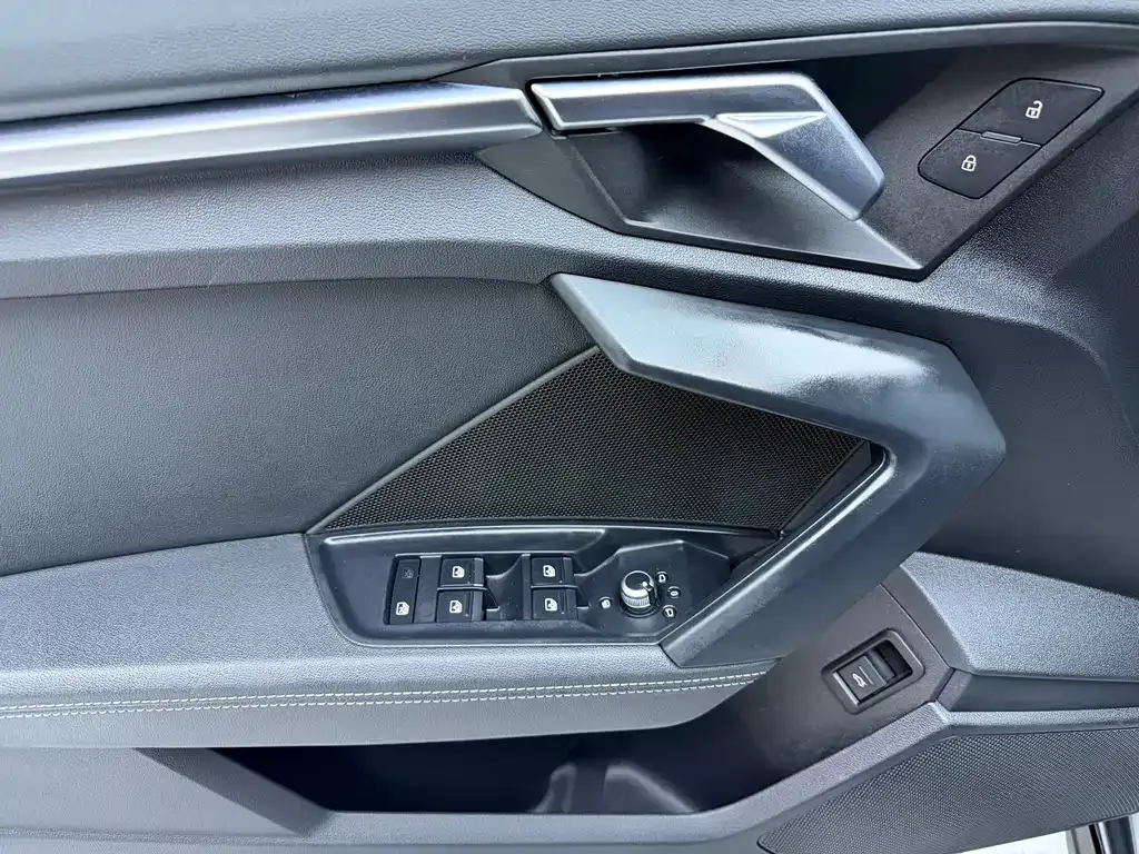 Audi A3 — фото 10