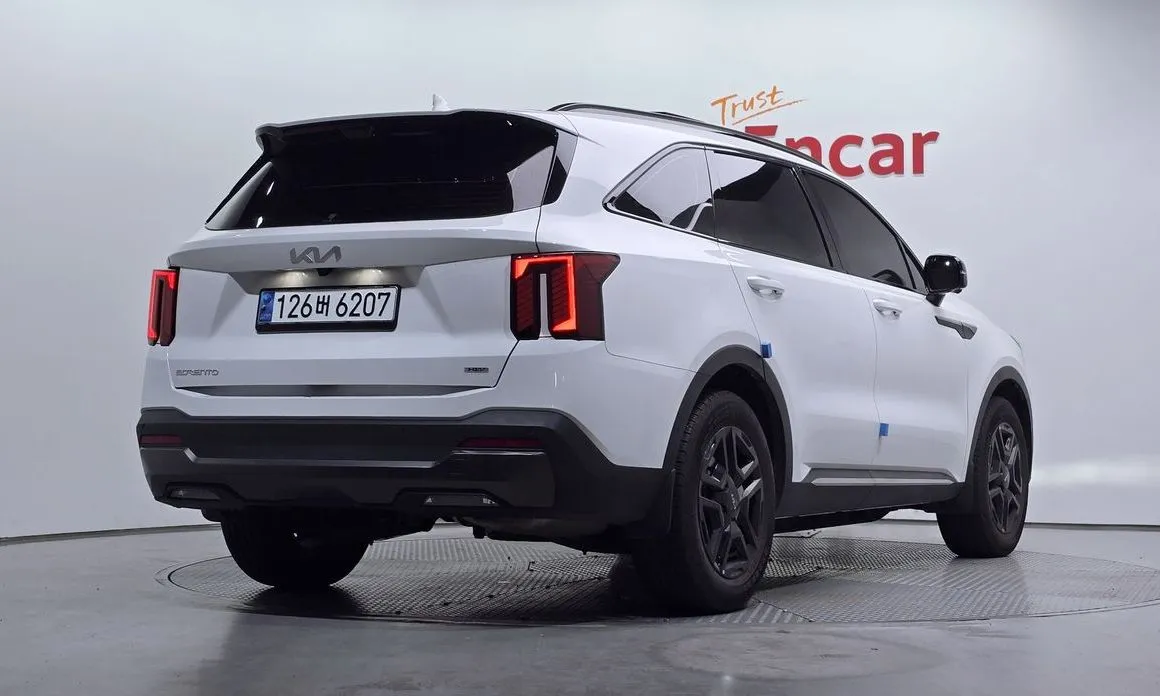 Kia Sorento — фото 3