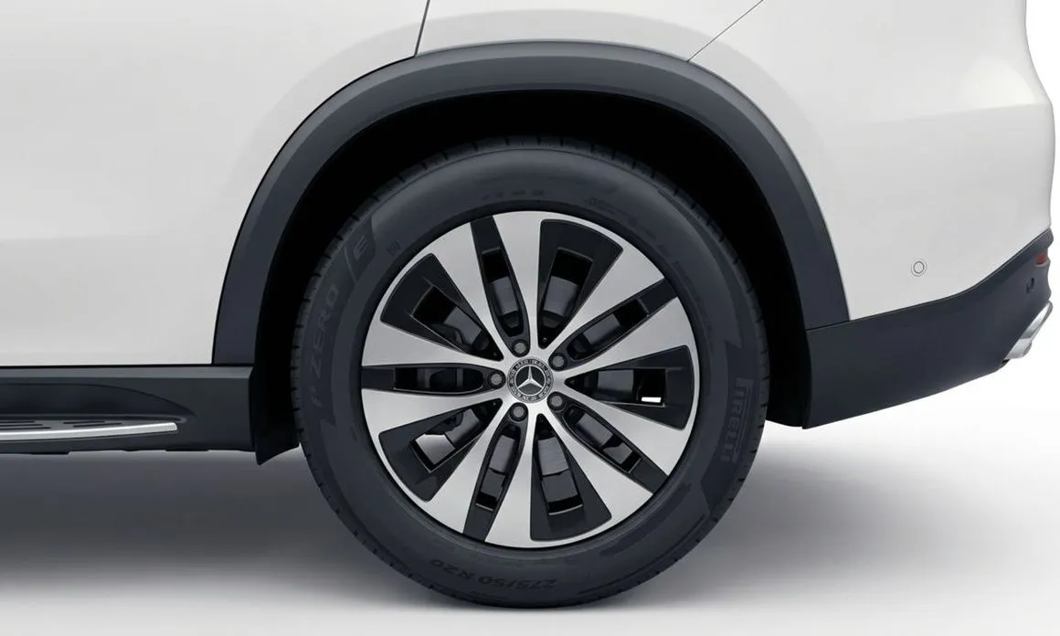 Mercedes-Benz GLE-Class 2025 из KR, фото 8