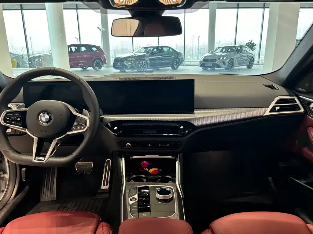 BMW 4 Series — фото 9