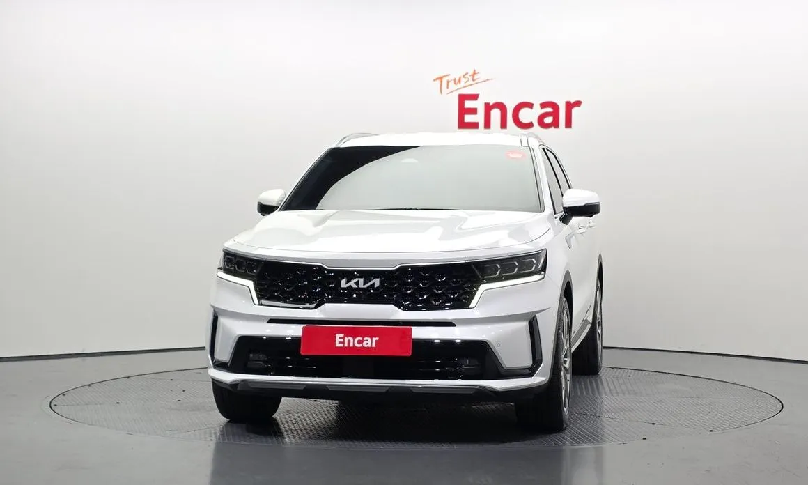 Kia Sorento — фото 2