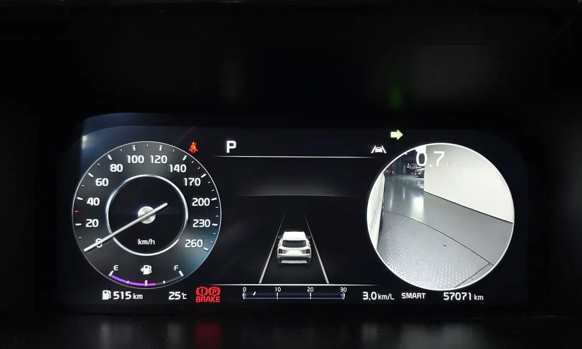 Kia Sorento — фото 4