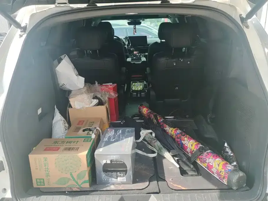 Toyota Sienna — фото 4