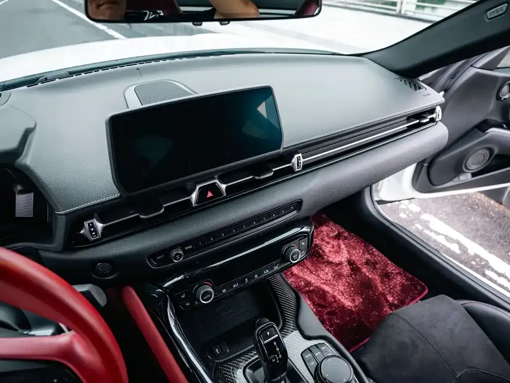 Toyota Supra 2021 из CN, фото 10