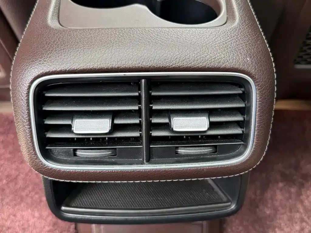 Mercedes-Benz GLE (Import) — фото 3