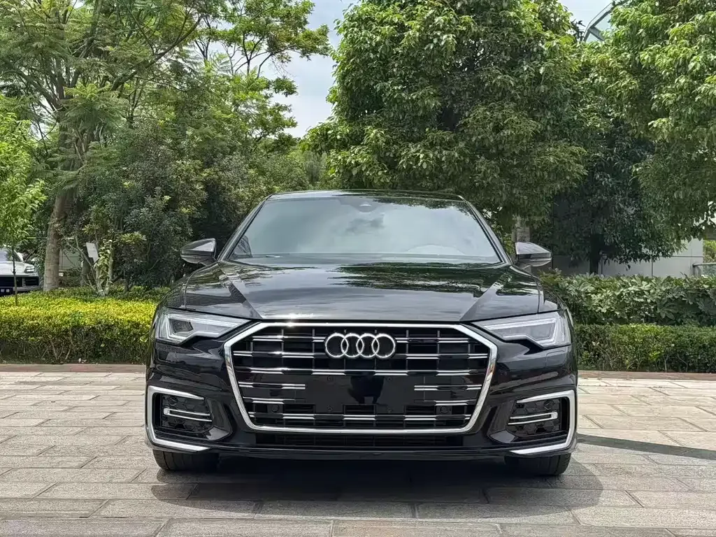 Audi A6L — фото 3