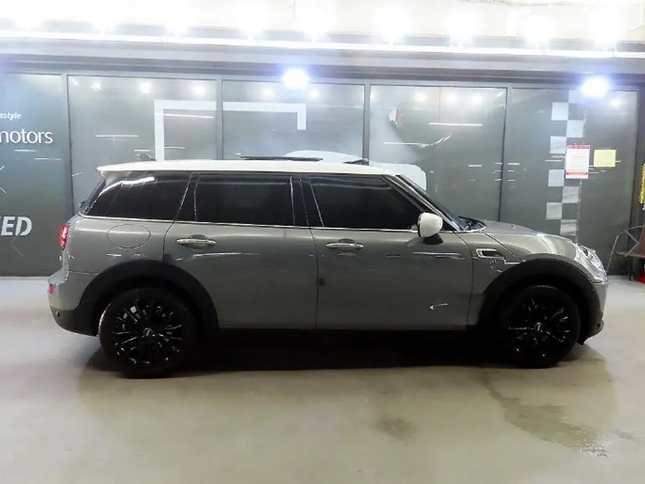 Mini Clubman — фото 2