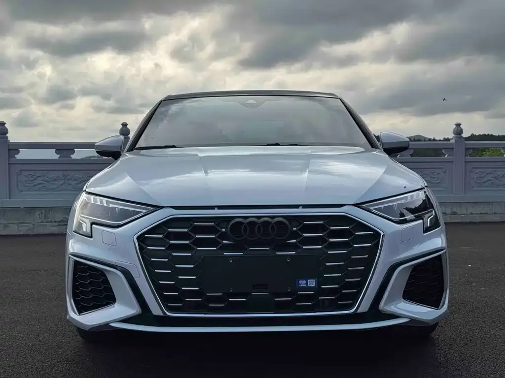 Audi A3 — фото 5