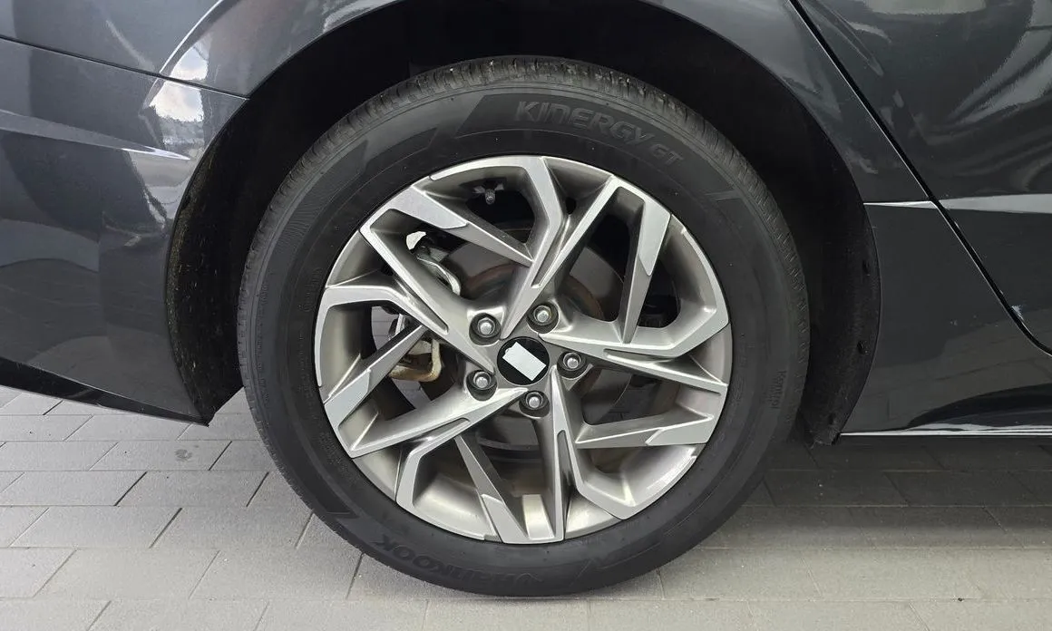 Hyundai Sonata 2022 из KR, фото 9
