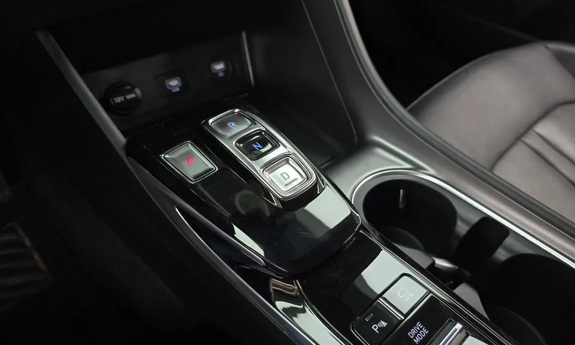 Hyundai Sonata 2022 из KR, фото 4