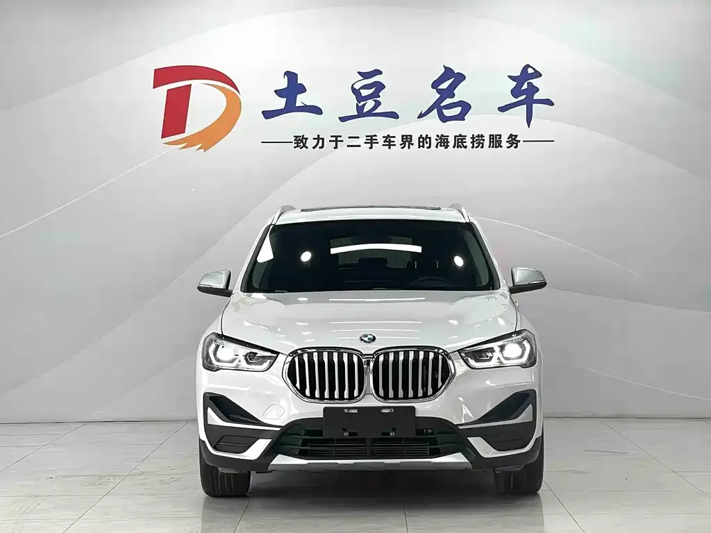 BMW X1 — фото 2