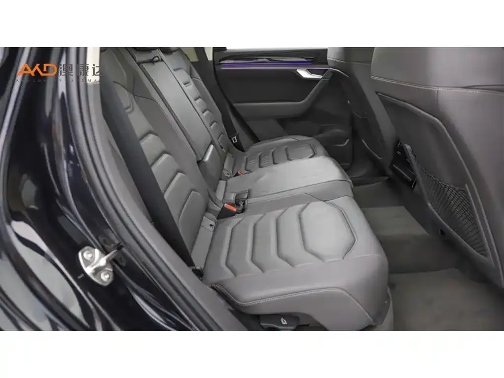 Volkswagen Touareg 2021 из CN, фото 5