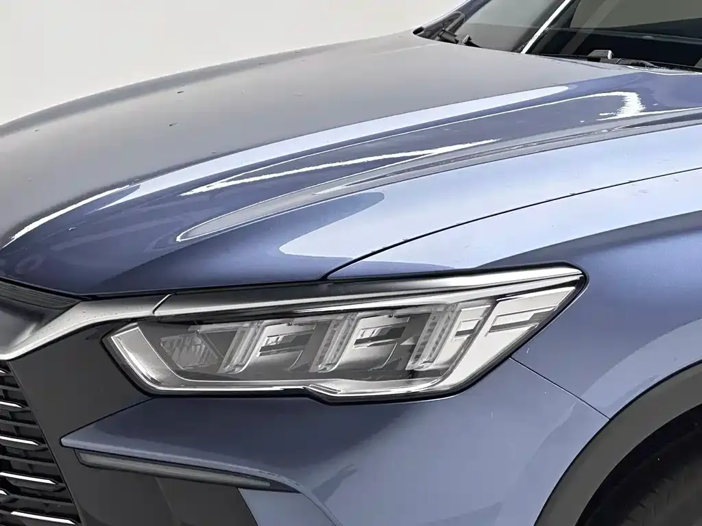 BYD Pro New Energy — фото 4
