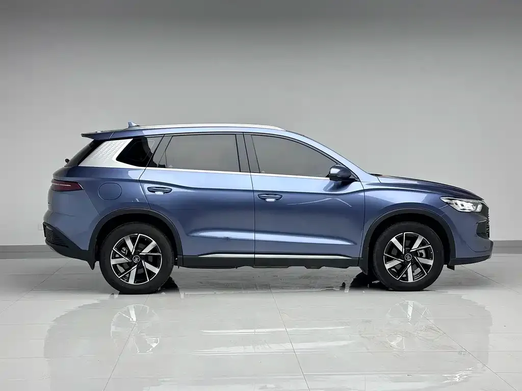 BYD Pro New Energy — фото 8