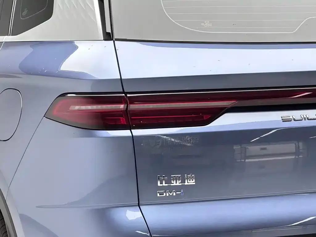 BYD Pro New Energy — фото 2