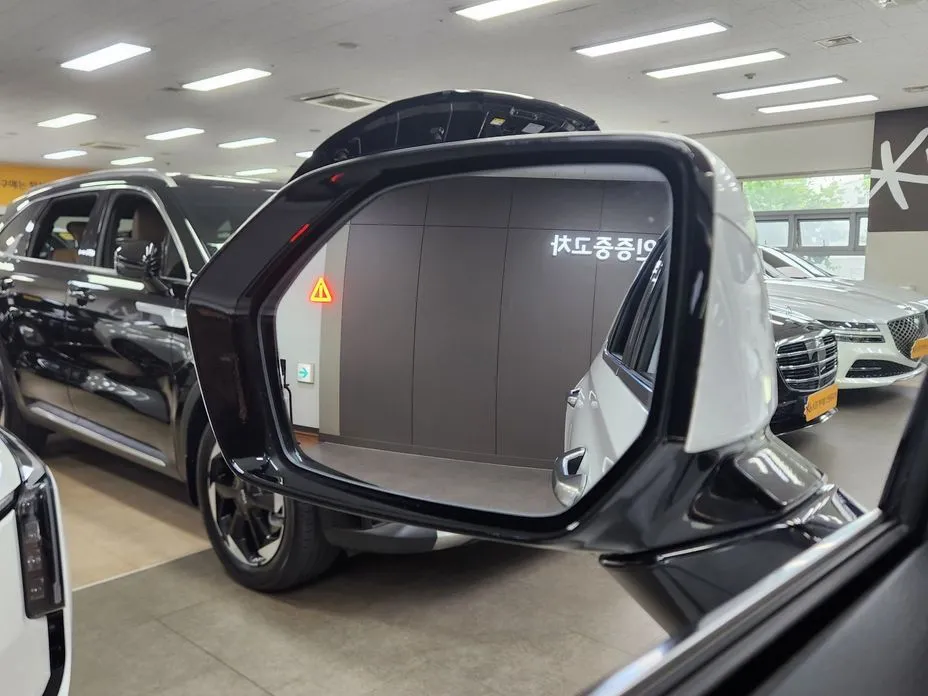 Hyundai Palisade — фото 3