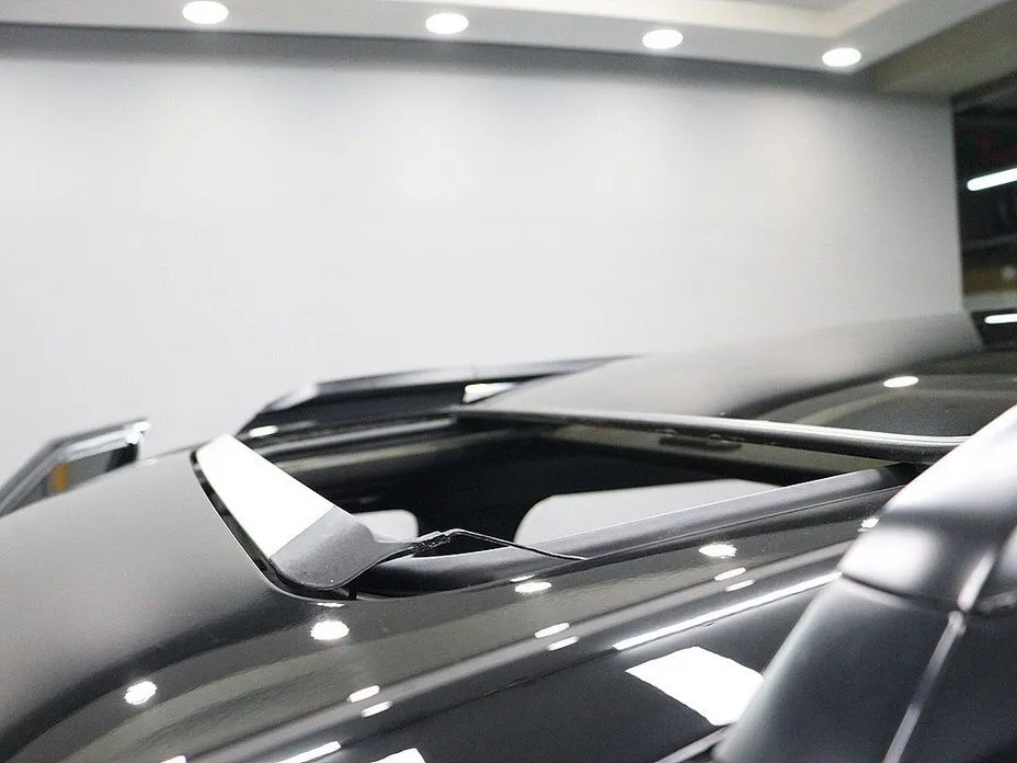 Hyundai Santafe — фото 6