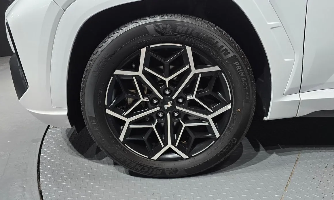 Hyundai Tucson — фото 6