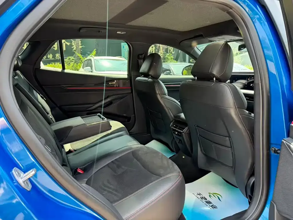 Ford Evos 2022 из CN, фото 7