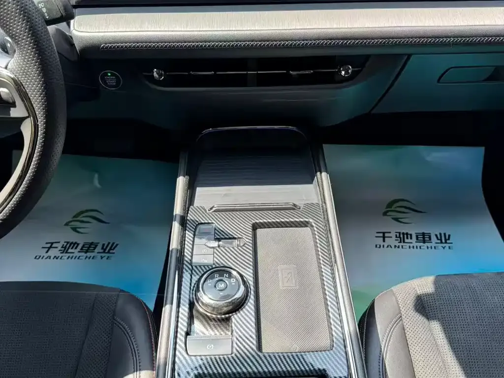 Ford Evos 2022 из CN, фото 3