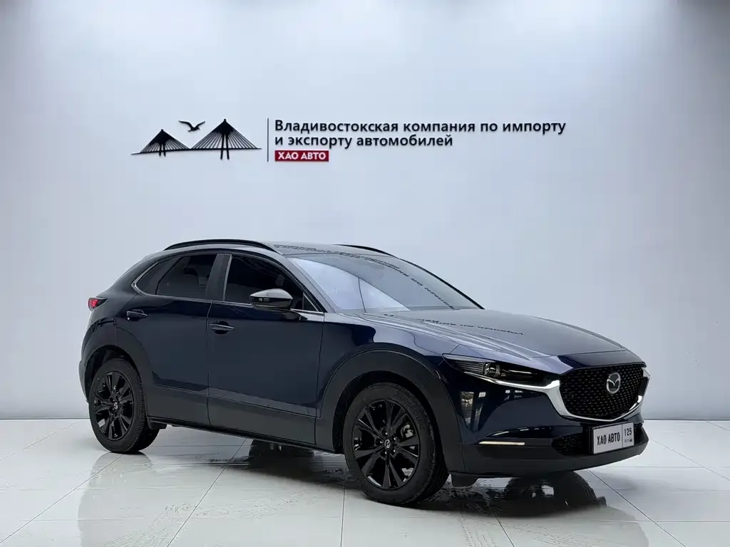 Mazda CX-30 — фото 2