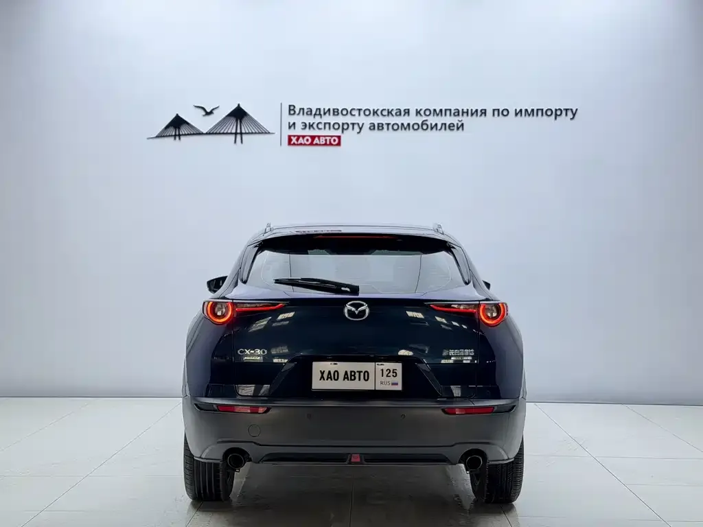Mazda CX-30 — фото 8