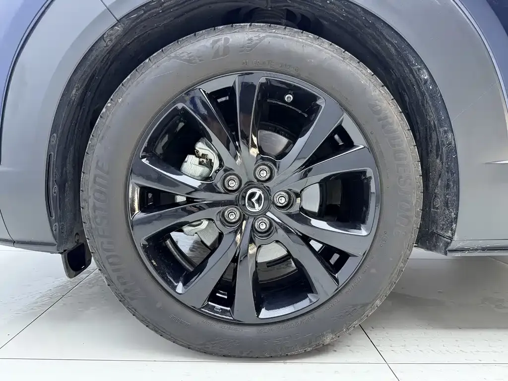 Mazda CX-30 — фото 3